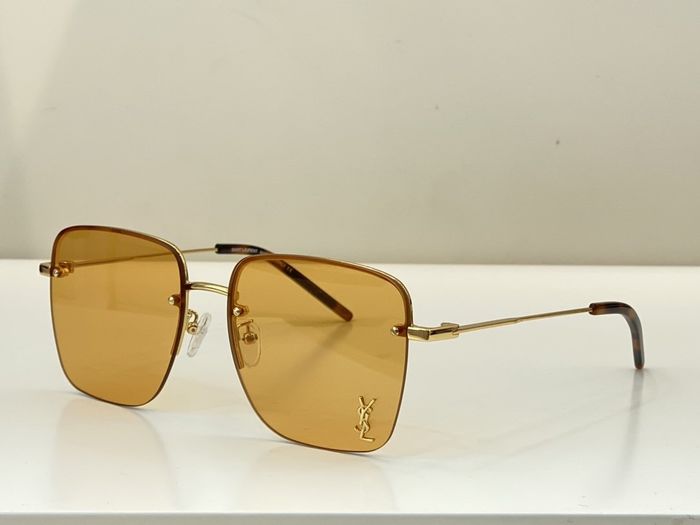 Saint Laurent Sunglasses Top Quality SLS00067